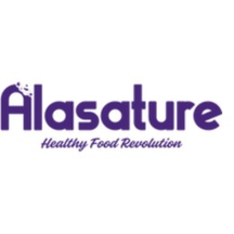 Logo Alasature