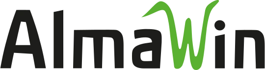 Logo AlmaWin