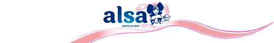 Logo Alsa