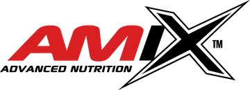 Logo Amix