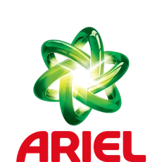 Logo Ariel