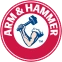 Logo Arm & Hammer