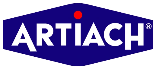 Logo Artiach