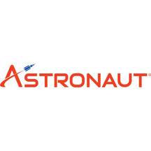 Logo Astronaut