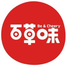 Logo Bai Cao Wei
