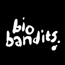 Logo Bio Bandits