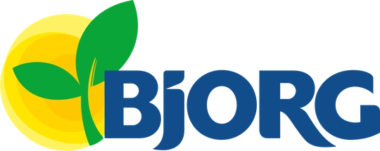 Logo Bjorg