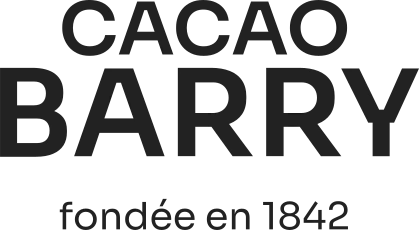 Logo Cacao Barry