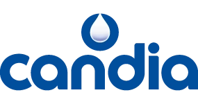 Logo Candia