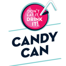 Logo Candy Can