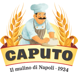 Logo Caputo