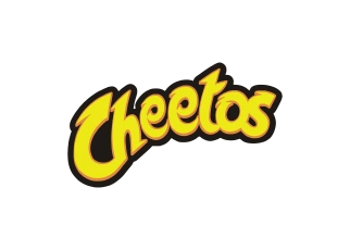 Logo Cheetos
