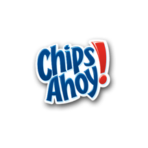 Logo Chips Ahoy