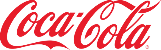 Logo Coca-Cola