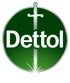 Logo Dettol
