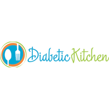 Logo Diabetic Kitchen