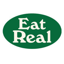 Logo Eat Real