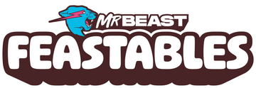 Logo Feastables