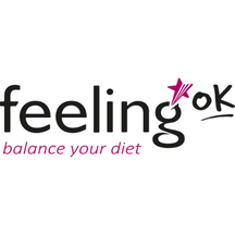 Logo Feeling OK