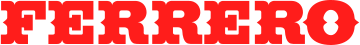 Logo Ferrero