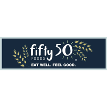 Logo Fifty 50