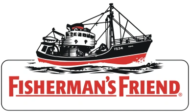Logo Fisherman's Friend