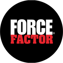 Logo Force Factor