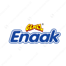 Logo Gemez Enaak