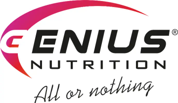 Logo Genius Nutrition