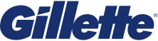 Logo Gillette