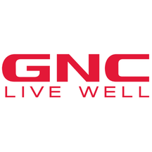 Logo GNC
