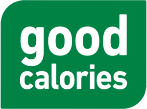 Logo Good Calories
