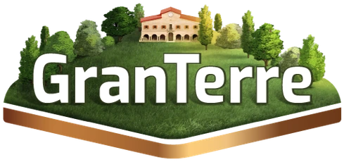 Logo GranTerre