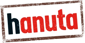 Logo Hanuta