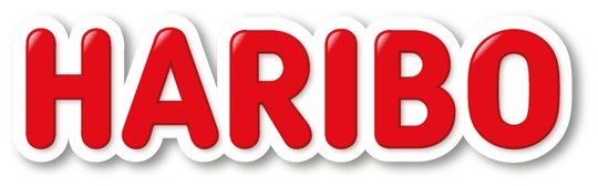 Logo Haribo