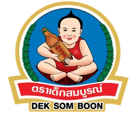 Logo Healthy Boy