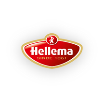 Logo Hellema