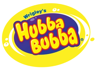 Logo Hubba Bubba