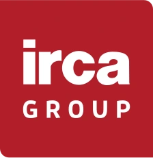 Logo Irca