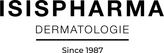 Logo Isispharma