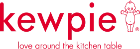 Logo Kewpie
