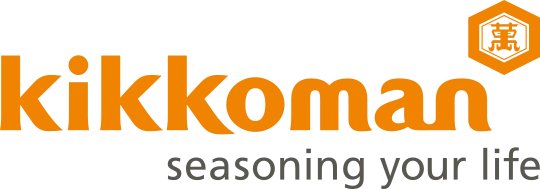 Logo Kikkoman