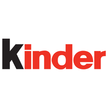Logo Kinder