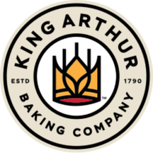 Logo King Arthur