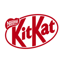 Logo KitKat