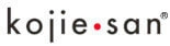 Logo Kojie San