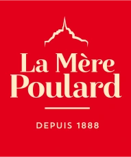 Logo La Mère Poulard