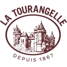 Logo La Tourangelle