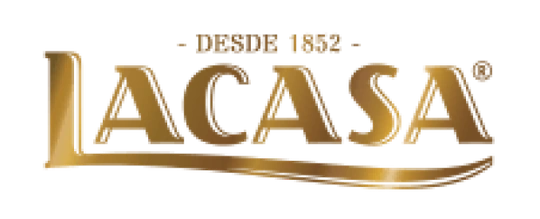 Logo LaCasa