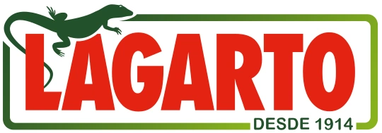 Logo Lagarto